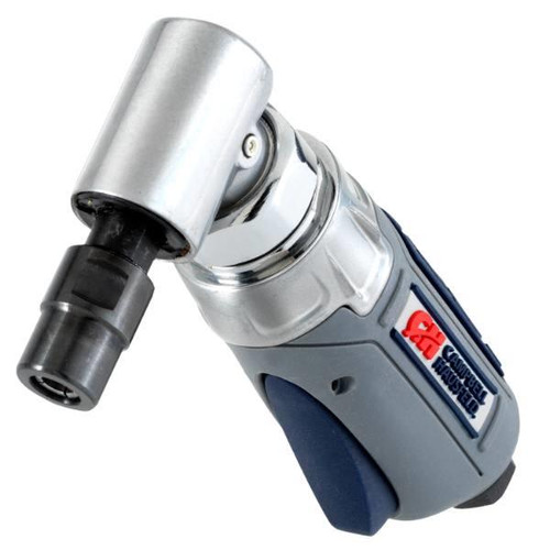 Campbell Hausfeld Get Stuff Done Angle Die Grinder With Flow Adjustment