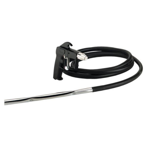 Campbell Hausfeld Siphon Portable Media Blaster