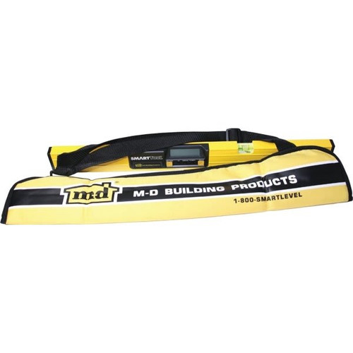 M-D Building Products 92379 24" Smarttool Rail W/ Case