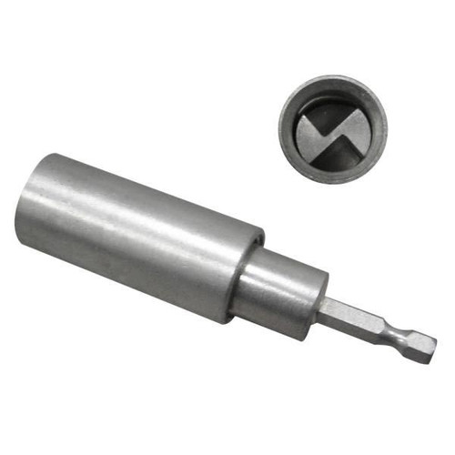 Unique Home Designs One-Way Screw Driver