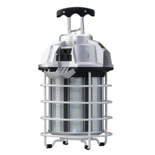 Light Efficient Design 100 Watt, 120 Volt, Led Work Light, 35 Foot Power Cord