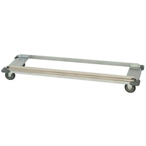 Quantum Storage Systems Chrome Dolly Frame 18wx60l Inch