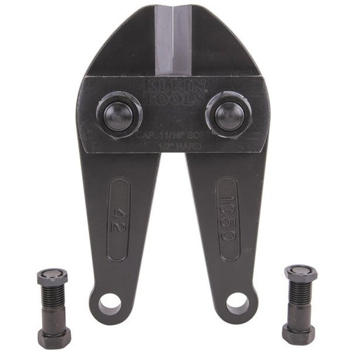 Klein Tools Steel Replacement Head For 42" Bolt Cutter