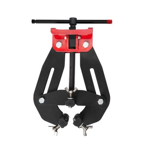 Steelman Quick Align 6-Inch Pipe Clamp