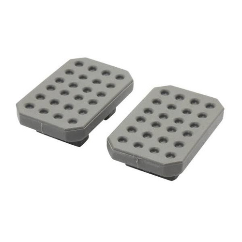 Speedjaw Non-Marring Hand Clamp Jaw Pads Package Of 2