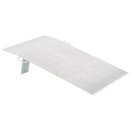 Vestil 30 X 48 In. Hand Truck Aluminum Dock Plate