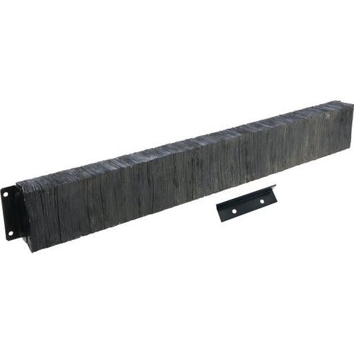 Vestil Laminated Dock Bumper 6" X 92.75" X 12"