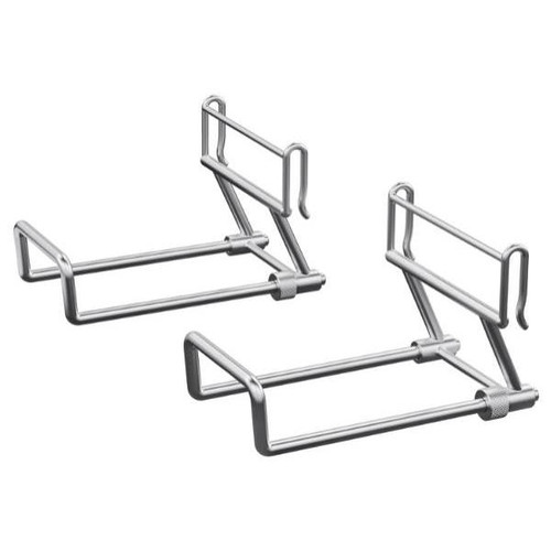 Suncast Commercial Ladder Hook Accessory, Package Of 2
