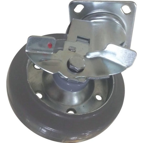 Maintenance Warehouse Driving Rubber Wheel 802802