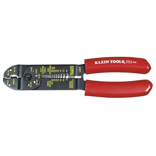 Klein Tools Multi-Purpose 6-In-1 Tool