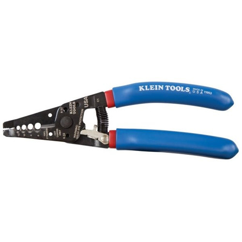 Klein Tools Kurve Wire Stripper/Cutter