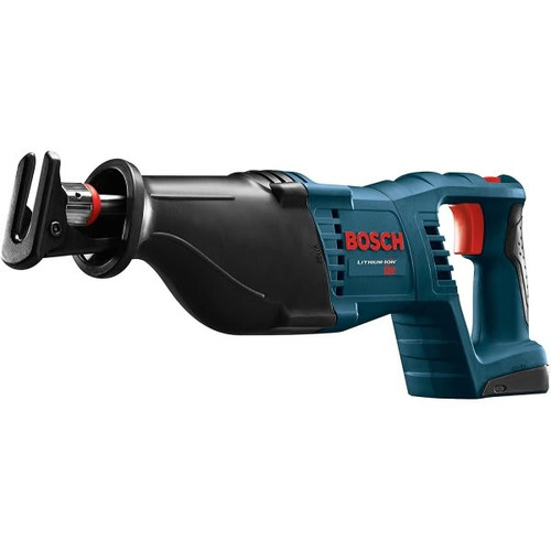 Bosch 18 Volt Reciprocating Saw (Tool Only)