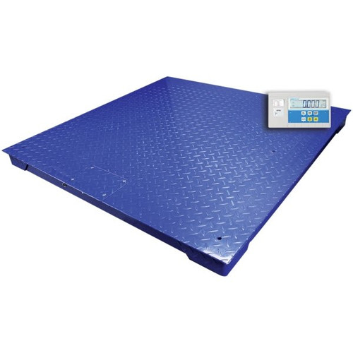 Adam Equipment Pt 115 [ae403] Platform Scale, 2500lb Capacity, 0.5lb Readability