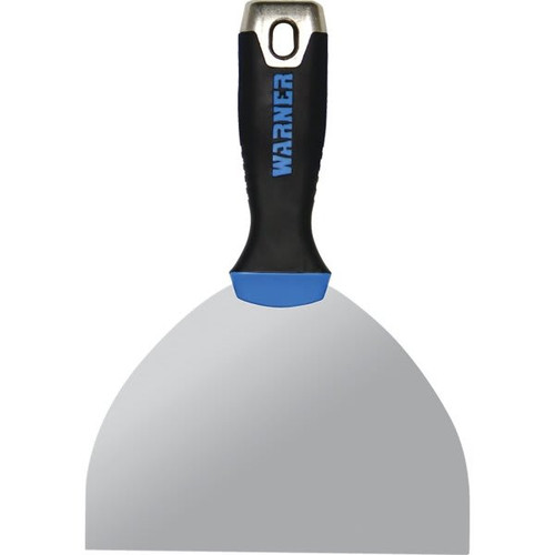 Warner Tool 90126 Progrip 6" Flex Broad Knife Hammer Head, Package Of 5