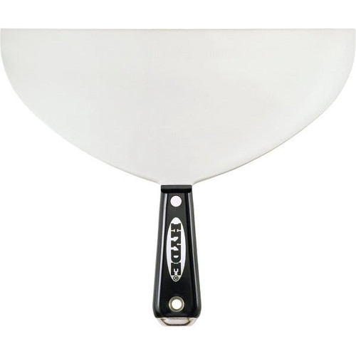 Hyde 02890 10" Black And Silver Flex Joint Knife Hammer Head