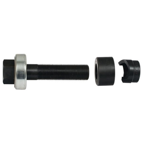 Klein Tools Knockout Punch Set 3/4"