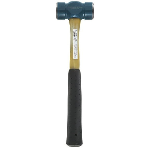 Klein Tools Lineman'S Double-Face Hammer