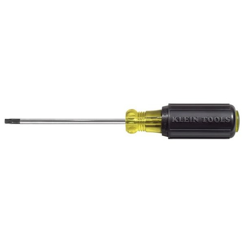 Klein Tools T20 Torx Round Shank Screwdriver