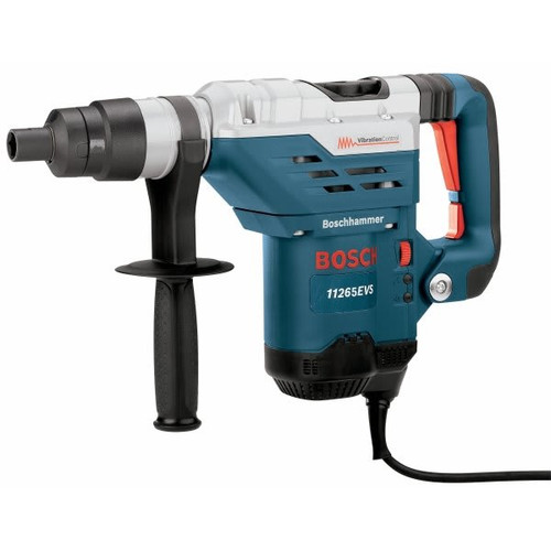 Bosch 1-5/8 In Spline Combination Hammer
