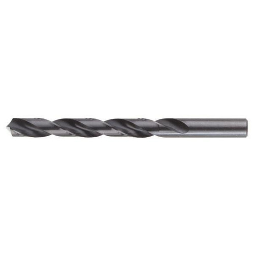 Klein Tools 118 Degree High Speed Drill Bit 15/32 Inch Package Of 6