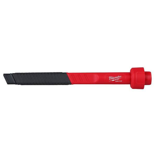 Milwaukee Air-Tip Flexible Long Reach Crevice Wet/Dry Vacuum Attachment