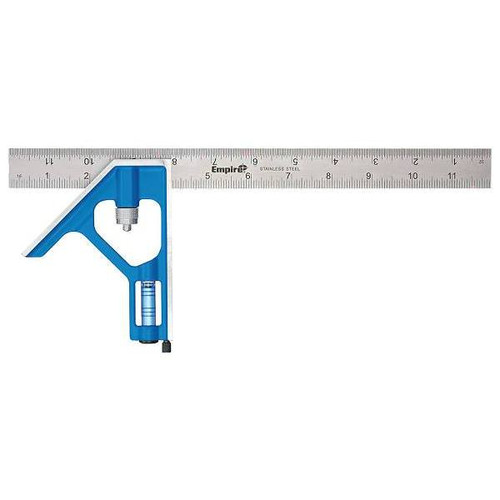 Empire 12 In. Combination Square
