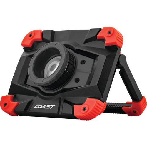 Coast Wlr1 1290 Lumens Rechargeable LED Work Light