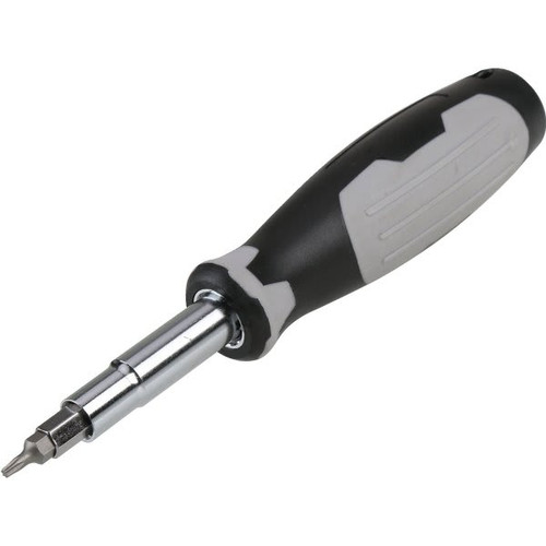 Maintenance Warehouse 11 In 1 Screwdriver