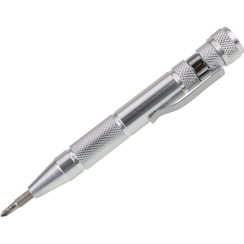 Maintenance Warehouse 8-In-1 Precision Screwdriver Set