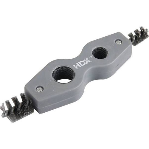 Hdx 4-In-1 Fitting Brush