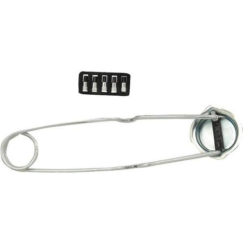 Bernzomatic Flint-Spark Lighter, With Replacement Flints
