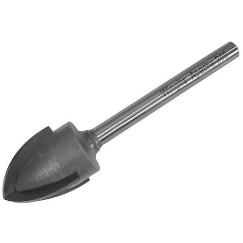 Wingits Apache200 1-1/4 In. Carbide Masonry Drill Bit (For Grab Bar)