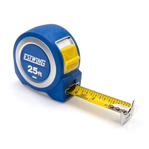 Estwing 25' Double-Sided Tape Measure