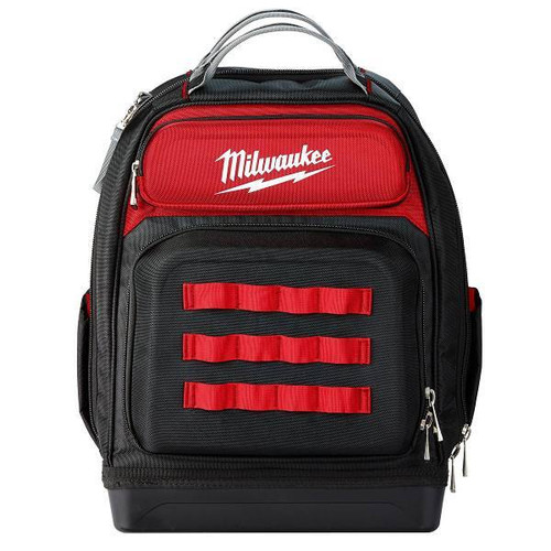 Milwaukee 15 In. Ultimate Jobsite Backpack