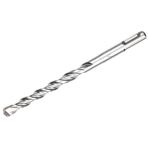 Milwaukee 3/8 In. X 6 In. 2-Cutter Sds-Plus Carbide Drill Bit