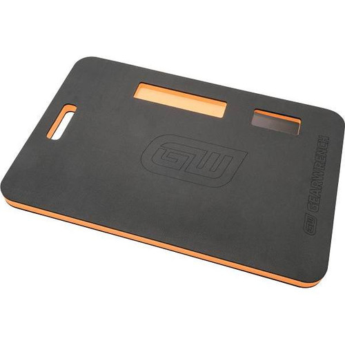 Gearwrench 16 In. X 24 In. Kneeling Pad With Magnetic Storage Compartment