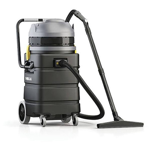 24 Gal. Wet/Dry Vacuum