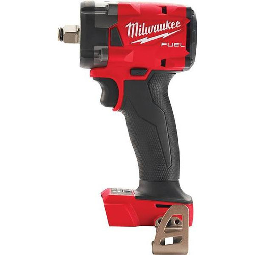 Milwaukee M18 Fuel 18v Brushless 1/2" COMPACT Impact Wrench W/ Friction Ring