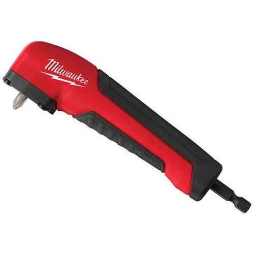 Milwaukee Shockwave Impact Duty Right Angle Drill Adapter