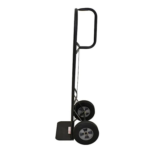 Milwaukee 800 Lb. Capacity D-Handle Truck