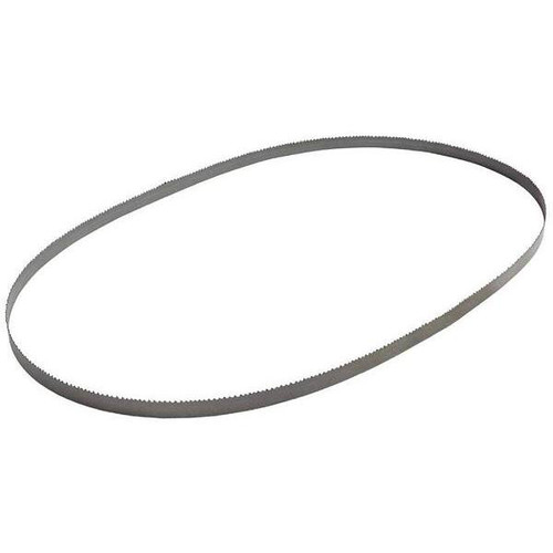 Milwaukee 30-9/16" 12/14 TPI High Speed Steel COMPACT Extreme Thin Metal Cutting Band Saw Blade, 3-Pack