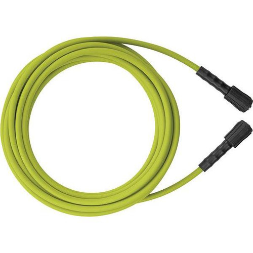 Ryobi 1/4 In. X 35 Ft. 3300 Psi Pressure Washer Replacement Hose