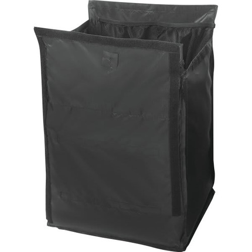 Rubbermaid Commercial Medium Executive Quick Cart Liner (6-Pack)
