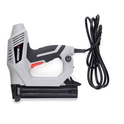 Arrow Professional Electric Brad Nail Gun, Uses Bn1810, Bn1812, Bn1816, Bn1820