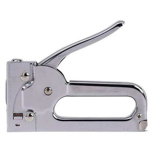 Arrow Professional Light Duty Staple Gun, Uses 214, 215, 276