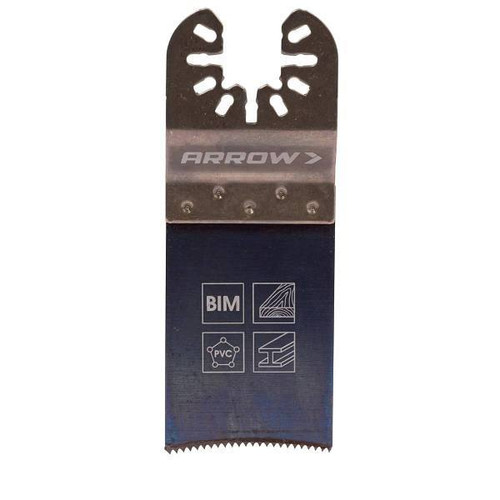 Arrow Pipe Cutting Blade, 1-5/16"