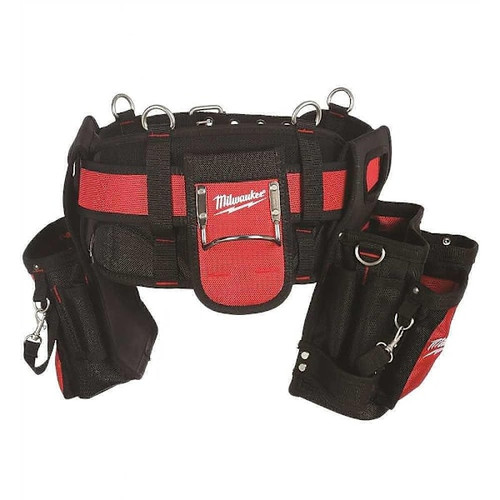 Milwaukee Adjustable Electricians Work Belt