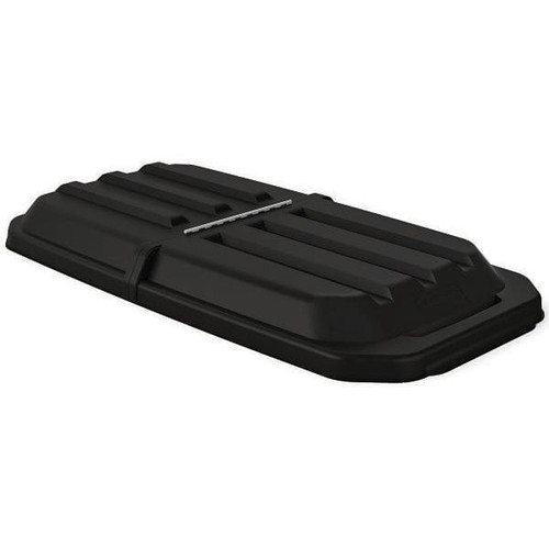 Suncast Commercial 1 Cubic Yard Tilt Truck Lid