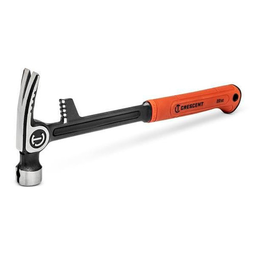 Crescent 22 Oz. Steel Demolition Hammer