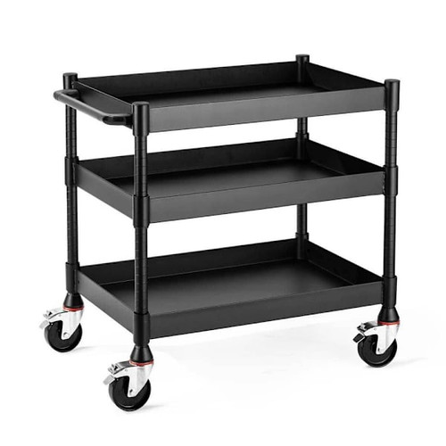 Luxor Mightyhaul 24 Heavy-Duty Utility Cart UCMT011